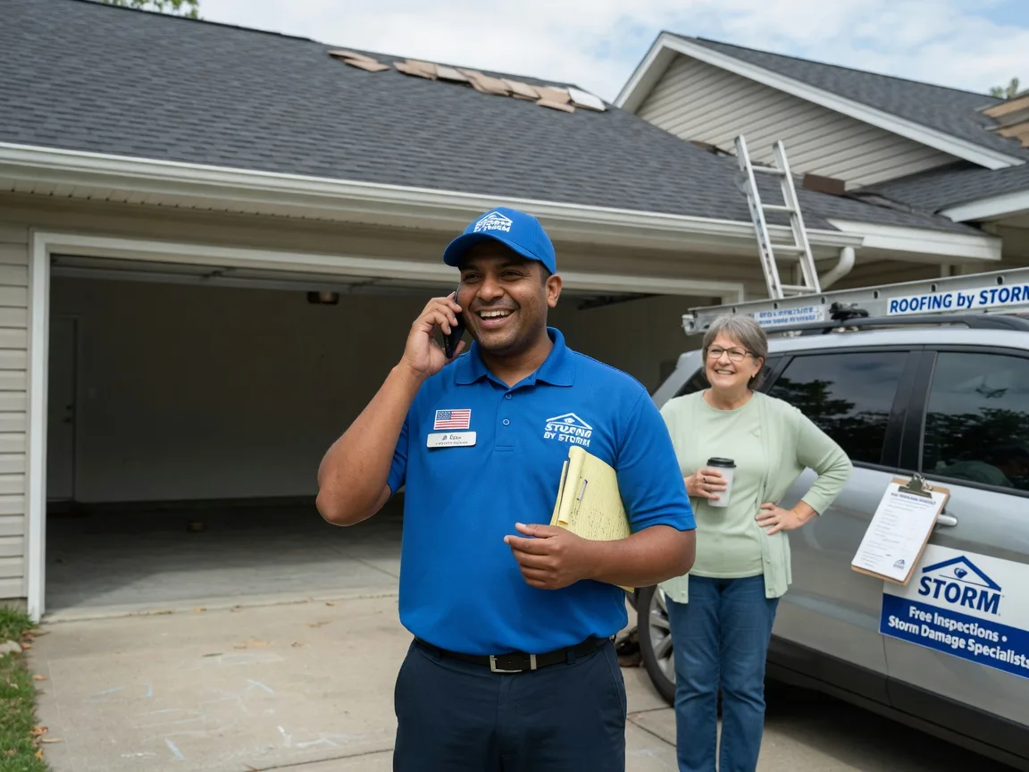 Roof Repair Near Me Grace City, ND FAQs
